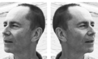 Portrait 01 et 02 Portrait 01 et 02